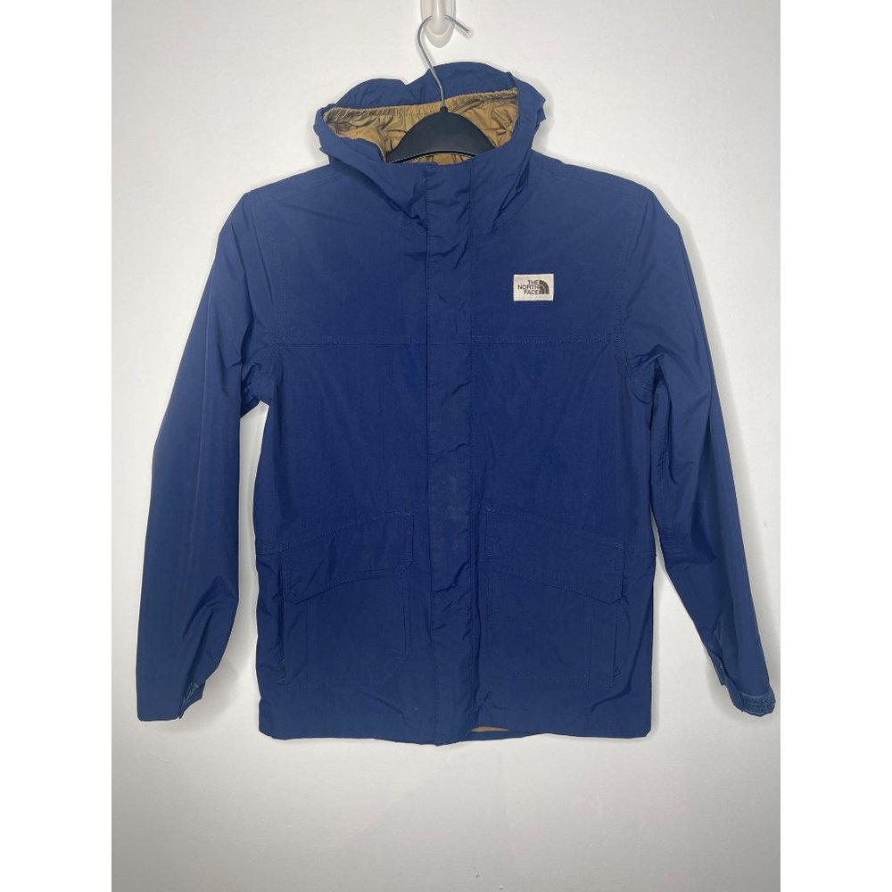North Face Tri-Climate Jacket Boys Size Large